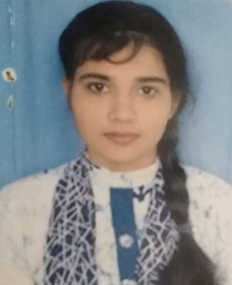 Student Photo Not Available